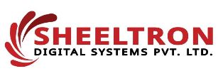 Sheeltron Digital Systems Pvt Ltd With Device Device mark 6300987 Trademark