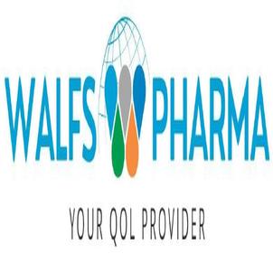 Walfs Pharma, Your Qol Provider Device Device mark 6300990 Trademark
