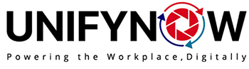 Unifynow – Powering The Workplace, Digitally Device mark 6301094 Trademark