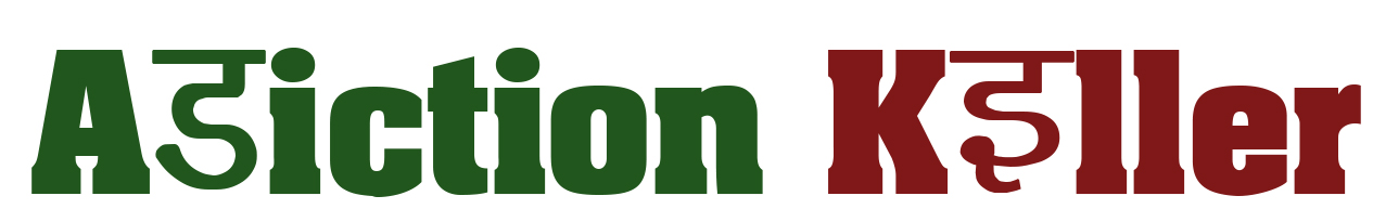 A-iction K-ller Device mark 6301298 Trademark