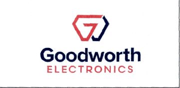 Goodworth Device mark 6301680 Trademark