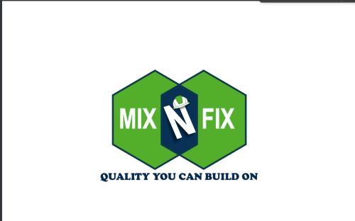 Mix N Fix Device mark 6302205 Trademark