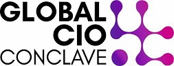 Global Cio Conclave Device mark 6302456 Trademark