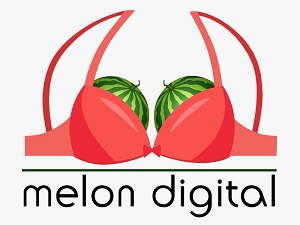 Melon Digital Label Device mark 6302775 Trademark