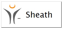 I-sheath Device mark 6303025 Trademark
