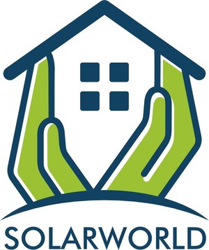 Solarworld Device mark 6302970 Trademark