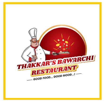 Thakkar'sbawarchi Restaurant Device mark 6303581 Trademark