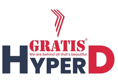 Gratis Hyper D Device mark 6303225 Trademark