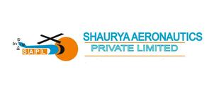 Shaurya Aeronautics Private Limited Device mark 6303328 Trademark