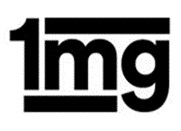 1mg (label) Device mark 6303648 Trademark