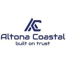 Altona Coastal Device mark 6303654 Trademark