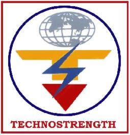 Technostrength (label) Device mark 6303934 Trademark