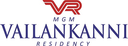 Mgm Vailankanni Residency Device mark 6304205 Trademark