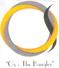 Os - The Bangles (device) Device mark 2105516 Trademark