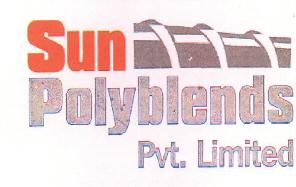Sun Polyblends Pvt. Limited. Device mark 2255249 Trademark