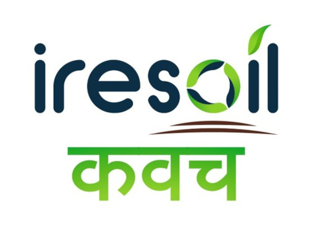 Iresoil Kavach Device mark 6305561 Trademark