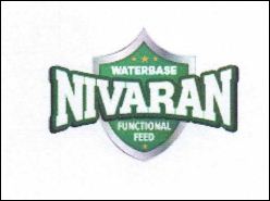 Waterbase Nivaran Device mark 6304972 Trademark