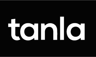 Tanla Logo Device mark 6305385 Trademark