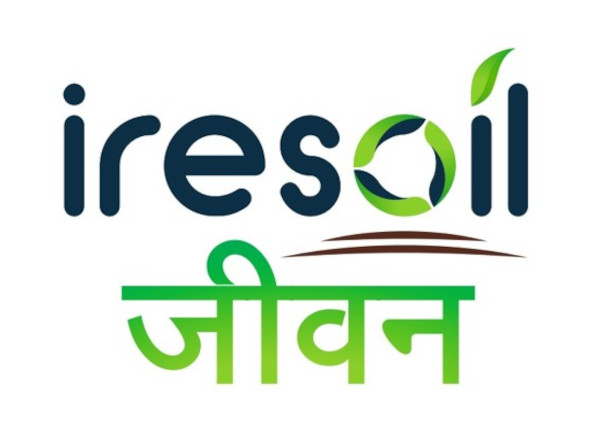 Iresoil Jivan Device mark 6305562 Trademark