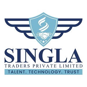 Singla Traders Private Limited Device mark 6306040 Trademark