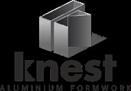 Knest Aluminium Formwork Device mark 6306541 Trademark