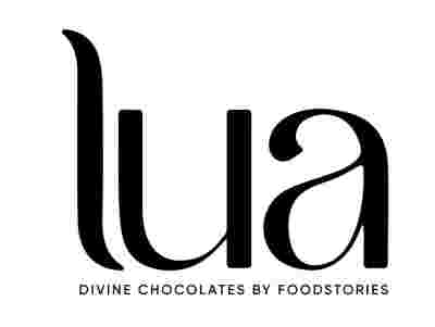 Lua Divine Chocolates By Foodstories (label) Device mark 6306532 Trademark