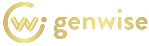 Gw Genwise (device) Device mark 6306727 Trademark