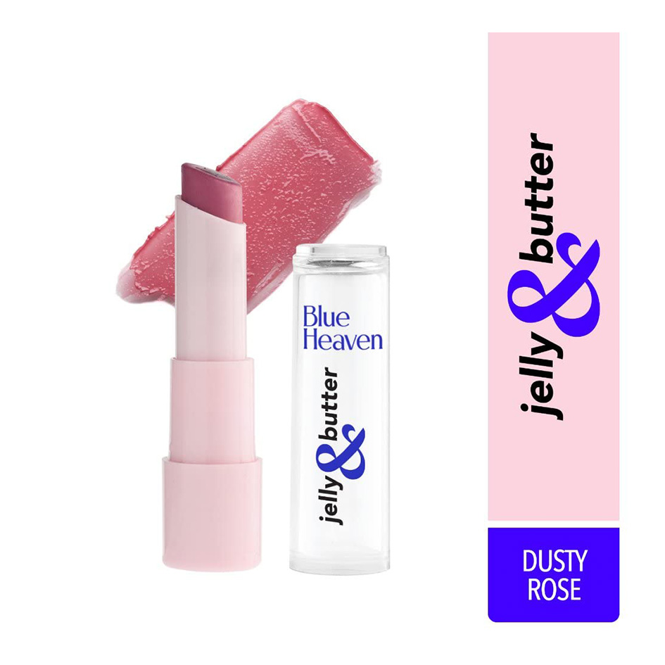 Blue Heaven Jelly And Butter Dusty Rose Device mark 6306427 Trademark