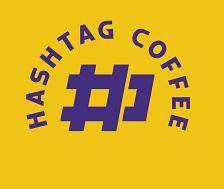 Hashtag Coffee Device mark 6306808 Trademark