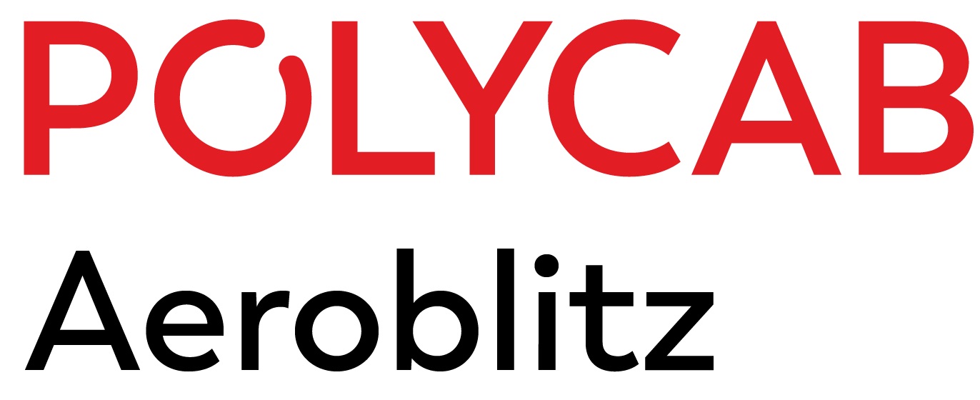 Polycab Aeroblitz Device mark 6307039 Trademark