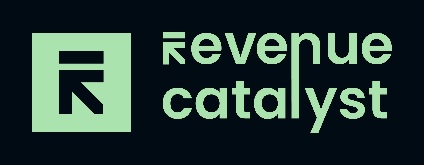 Revenue Catalyst Device mark 6307148 Trademark