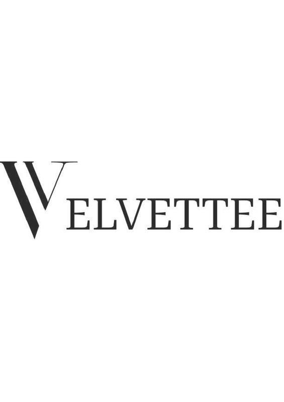 Velvettee & Co. Device mark 6307332 Trademark