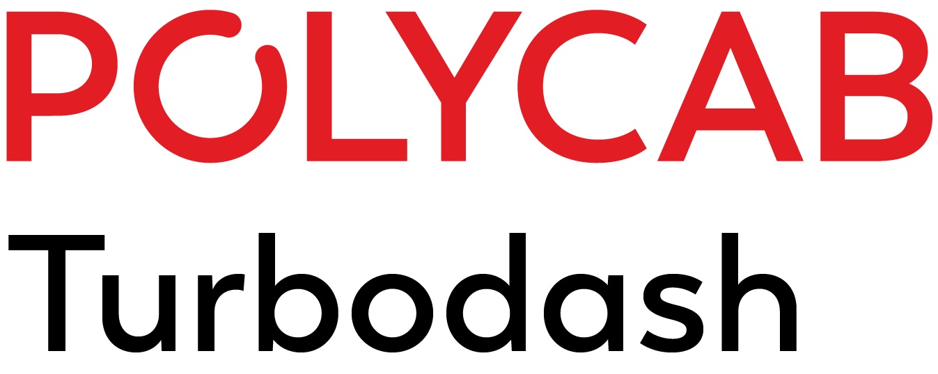 Polycab Turbodash Device mark 6307040 Trademark
