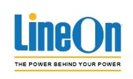 Lineon (label) Device mark 6307653 Trademark