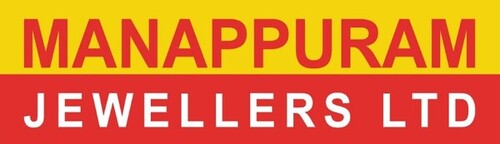 Manappuram Jewellers Ltd Device mark 6305716 Trademark