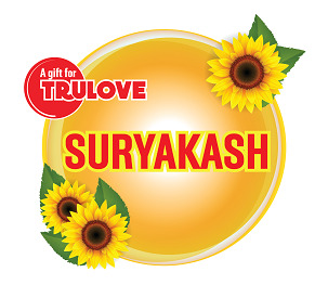 A Gift For Trulove Suryakash Device mark 6306494 Trademark