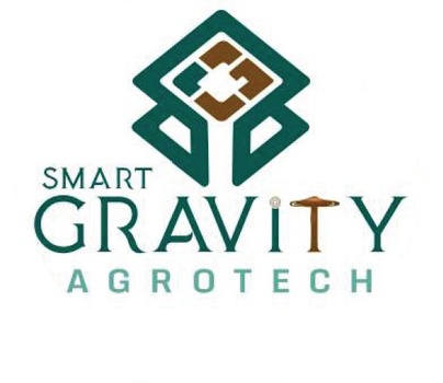 Smartgravity Agrotech Private Limited Device mark 6306678 Trademark