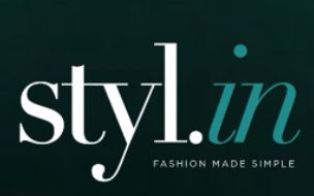 Styl.in - Fashion Made Simple Device mark 6312634 Trademark