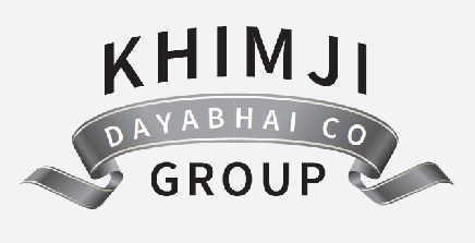 Khimji Dayabhai Co Group Device mark 6313005 Trademark