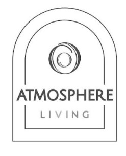 Atmosphere Living Device mark 6312836 Trademark