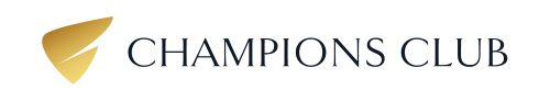 Champions Club Device mark 6313779 Trademark