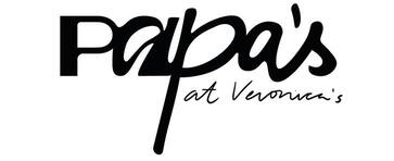 Papa's At Veronica's Device mark 6316509 Trademark