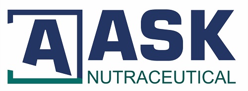 Ask Nutraceutical With Device Of A Device mark 6312550 Trademark