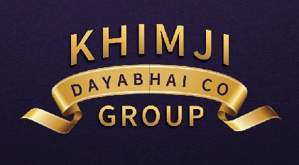 Khimji Dayabhai Co Group Device mark 6313001 Trademark