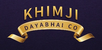 Khimji Dayabhai Co Device mark 6313003 Trademark