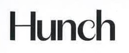 Hunch Device mark 6313243 Trademark