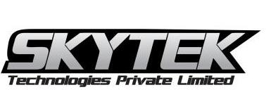 Skytek Technologies Private Limited Device mark 6313086 Trademark