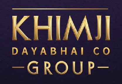 Khimji Dayabhai Co Group Device mark 6313019 Trademark