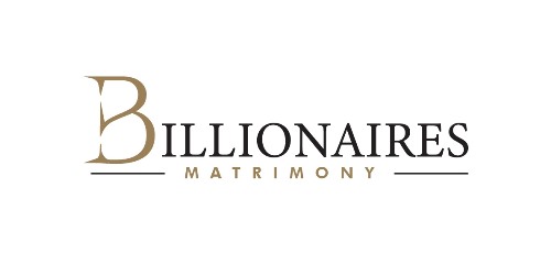 Billionairesmatrimony With Device Device mark 6313471 Trademark