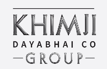 Khimji Dayabhai Co Group Device mark 6313023 Trademark